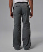 NIKE Nike Pants M - Iron Gray