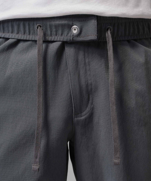 NIKE Nike Pants M - Iron Gray