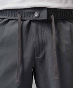 NIKE Nike Pants M - Iron Gray