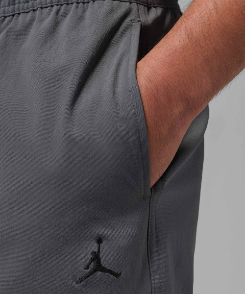NIKE Nike Pants M - Iron Gray
