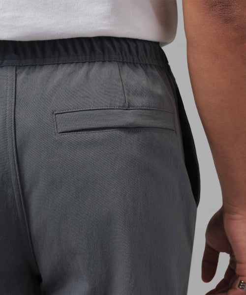 NIKE Nike Pants M - Iron Gray