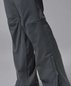 NIKE Nike Pants M - Iron Gray