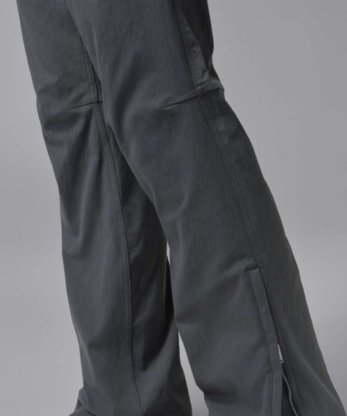 NIKE Nike Pants M - Iron Gray
