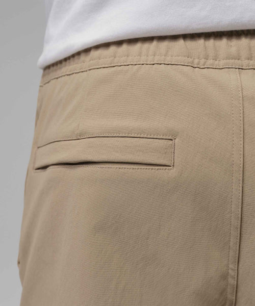 NIKE NIKE Pants M - Khaki:Black