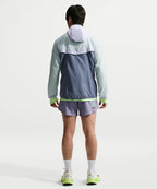 NIKE Nike Stride Fly Running Shorts M - Iron Purple:Black