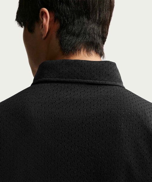 NIKE NIKE Jacket M - Black: Saffron Quartz