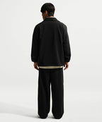 NIKE NIKE Jacket M - Black: Saffron Quartz