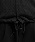NIKE NIKE Jacket M - Black: Saffron Quartz
