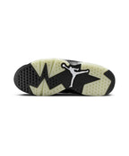NIKE Nike Air Jordan 6 Retro Low W - Black
