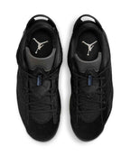 NIKE Nike Air Jordan 6 Retro Low W - Black