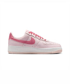 NIKE NIKE Air Force 1 07 Valentine's Day W - Pearl Pink