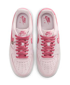 NIKE NIKE Air Force 1 07 Valentine's Day W - Pearl Pink