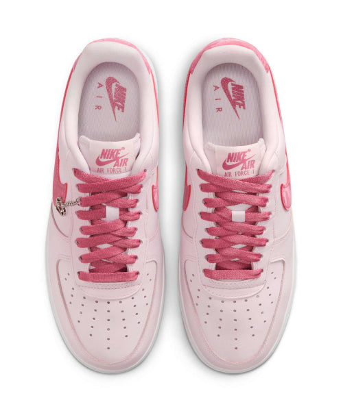 NIKE NIKE Air Force 1 07 Valentine's Day W - Pearl Pink