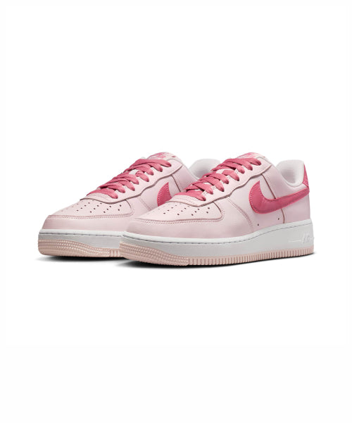 NIKE NIKE Air Force 1 07 Valentine's Day W - Pearl Pink