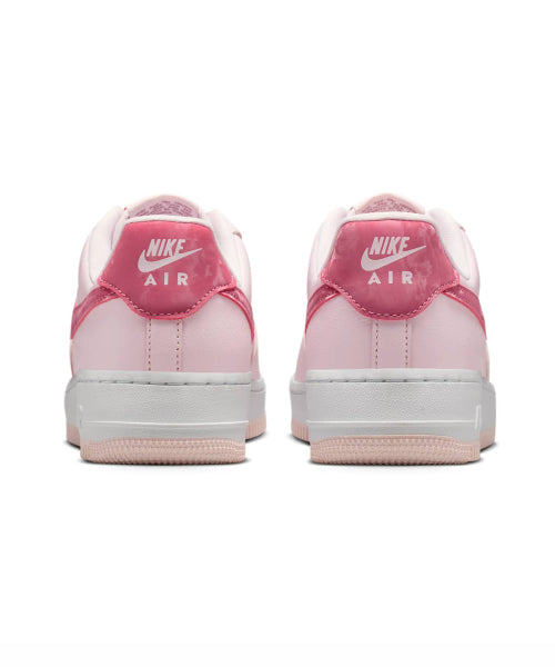 NIKE NIKE Air Force 1 07 Valentine's Day W - Pearl Pink