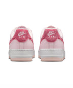 NIKE NIKE Air Force 1 07 Valentine's Day W - Pearl Pink