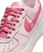 NIKE NIKE Air Force 1 07 Valentine's Day W - Pearl Pink