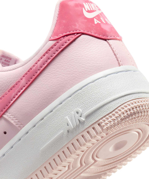 NIKE NIKE Air Force 1 07 Valentine's Day W - Pearl Pink