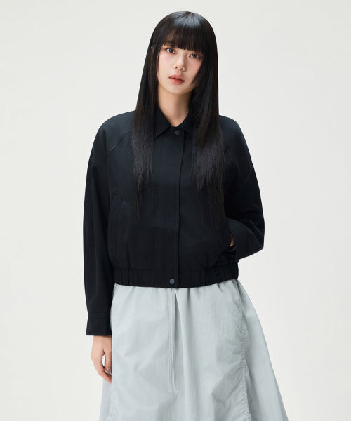 MIXXO MIXXO Blouson Jumper Jacket C