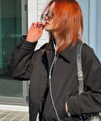 MIXXO MIXXO Blouson Jumper Jacket C