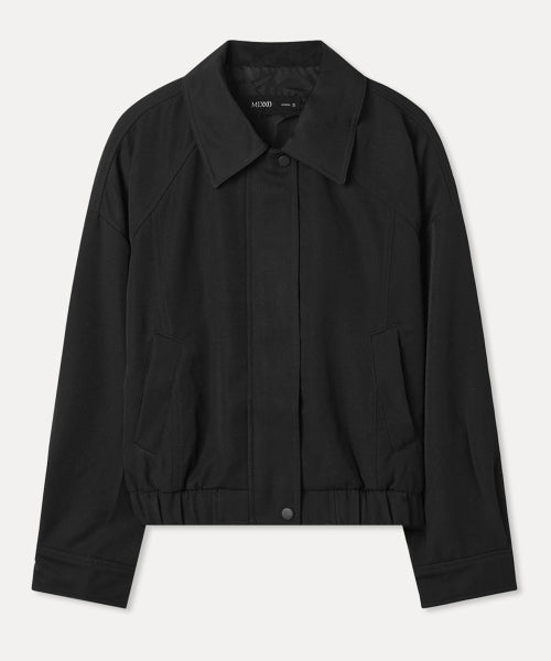 MIXXO MIXXO Blouson Jumper Jacket C