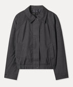 MIXXO MIXXO Blouson Jumper Jacket C