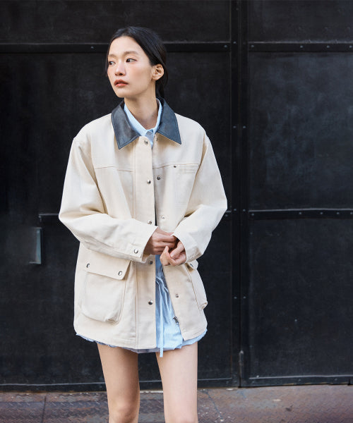 MIXXO MIXXO Jacket C