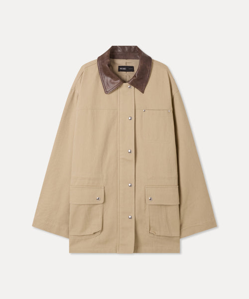 MIXXO MIXXO Jacket C