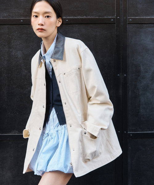 MIXXO MIXXO Jacket C