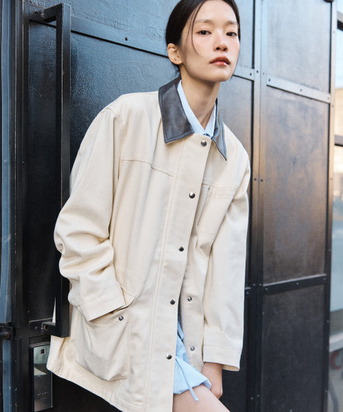 MIXXO MIXXO Jacket C