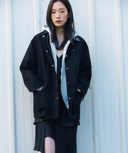 MIXXO MIXXO Jacket C