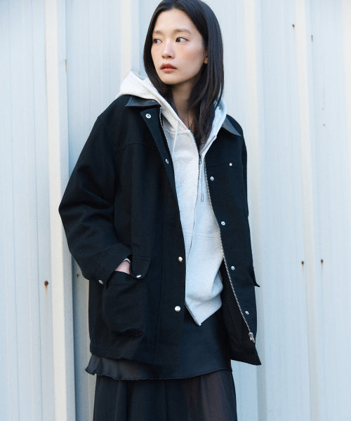 MIXXO MIXXO Jacket C
