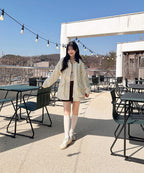 MIXXO MIXXO Jacket C