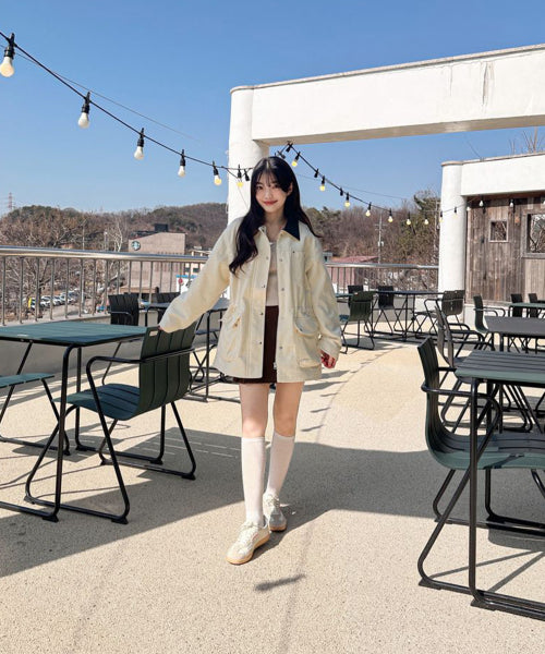 MIXXO MIXXO Jacket C