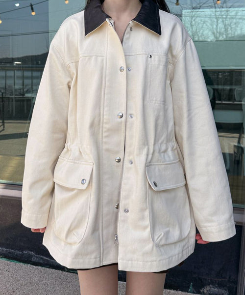 MIXXO MIXXO Jacket C