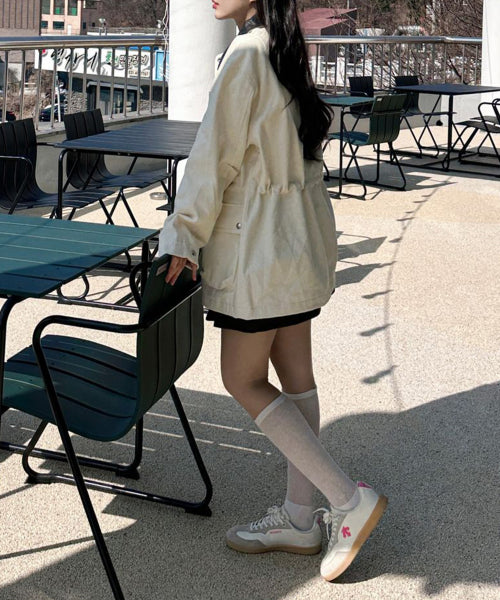 MIXXO MIXXO Jacket C