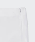 MUSINSA STANDARD WOMAN MUSINSA STANDARD WOMAN Maxi Skirt Ivory
