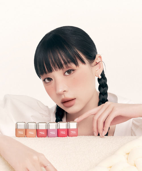 ABOUT TONE ABOUT TONE Blur Fit Tint Mini (2SET)