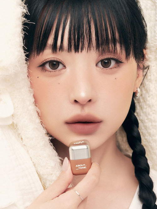 ABOUT TONE ABOUT TONE Blur Fit Tint Mini (6 colors)