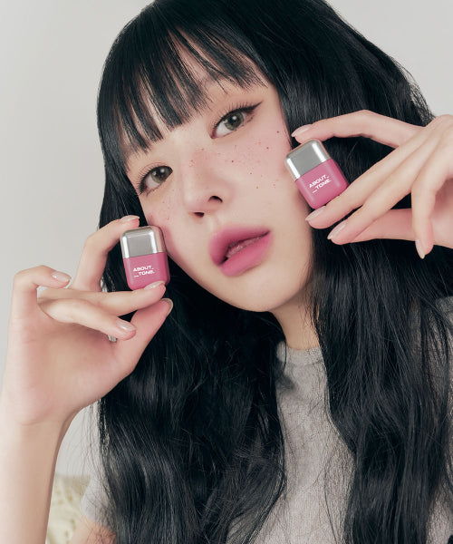 ABOUT TONE ABOUT TONE Blur Fit Tint Mini (6 colors)