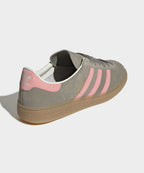 ADIDAS ADIDAS Sneakers Munich - Silver Pebble: Glow Pink