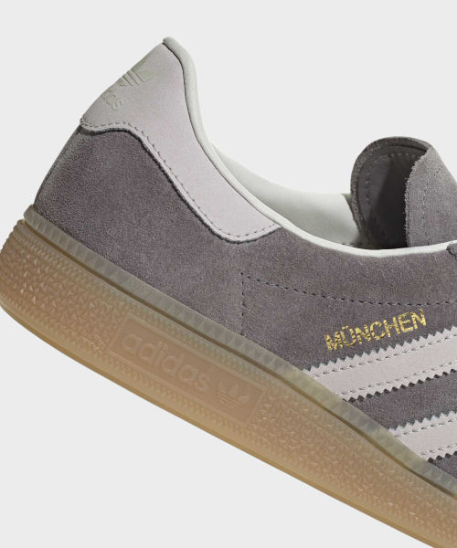 ADIDAS ADIDAS Munich Sneakers - Gray