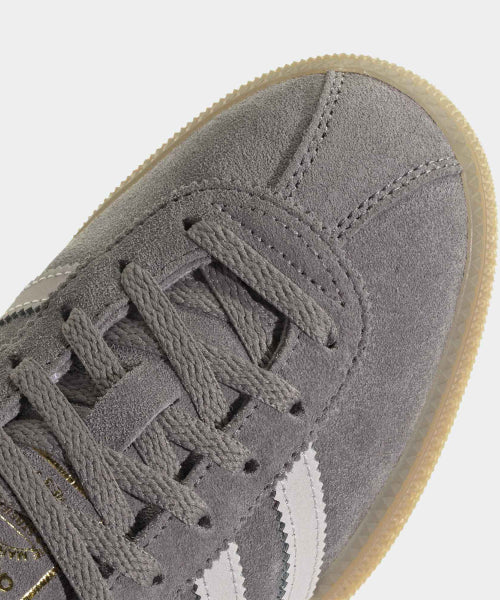 ADIDAS ADIDAS Munich Sneakers - Gray