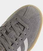 ADIDAS ADIDAS Munich Sneakers - Gray