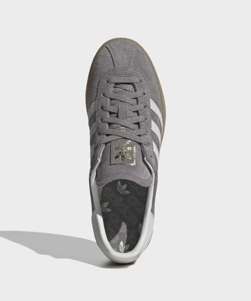 ADIDAS ADIDAS Munich Sneakers - Gray