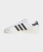 ADIDAS ADIDAS Java Low Sneakers - White:Black
