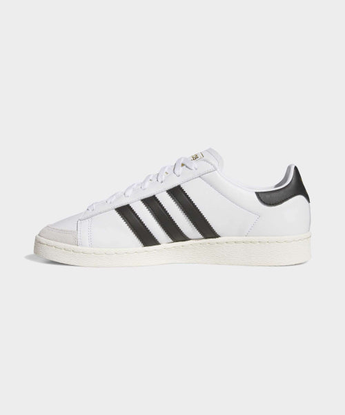 ADIDAS ADIDAS Java Low Sneakers - White:Black