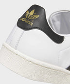 ADIDAS ADIDAS Java Low Sneakers - White:Black