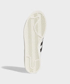 ADIDAS ADIDAS Java Low Sneakers - White:Black