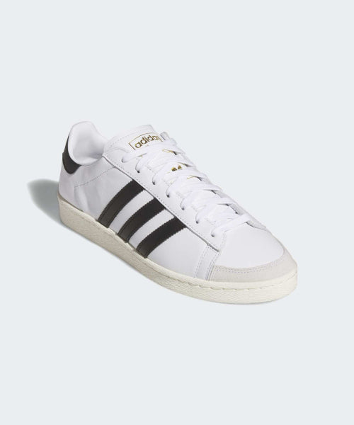 ADIDAS ADIDAS Java Low Sneakers - White:Black